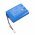 Helyettes�t� orvosi eszk�z Akkumul�tor MDKMed ME11 JL18650-3S1P 2600mAh 28.86Wh Li-ion 11.1V