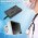 Helyettes�t� orvosi eszk�z Akkumul�tor Philips Effica CM100 863300 RRC2020 7800mAh 84.24Wh 10.8V