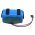 Helyettes�t� m�r�m�szer Akkumul�tor TKL-7 10-08043 6800mAh 50.32Wh 7.4V