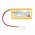 Helyettes�t� orvosi eszk�z elem Weinmann MEDUMAT 88888696 5800mAh 20.88Wh 3.6V