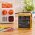 Helyettes�t� hangsz�r� Akkumul�tor YM002 AHB694449 1900mAh 7.22Wh