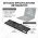 Helyettes�t� laptop Akkumul�tor MSI B14VFKG-056UK BTY-M5A 4000mAh 61.92Wh 15.48V