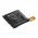Helyettes�t� okos�ra Akkumul�tor Huawei VLI-B19 HB572728EGW-11 500mAh 3.89V 1.95Wh