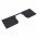 Helyettes�t� laptop Akkumul�tor Microsoft Surface Book 3 15 G3HTA063H 5400mAh 61.34Wh 11.36V