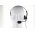 Helyettes�t� headset GES-H01 Sepura STP8000 STP9000