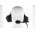 Helyettes�t� headset GES-H05 Motorola GP320 GP360 GP380