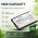 Helyettes�t� telefon Akkumul�tor Doro Leva E10 DBAE-1150A 1200mAh 4.44Wh 3.7V