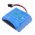 Helyettes�t� porsz�v� Akkumul�tor Mova RCVE0202 R2401-4S2P-MMYD 5200mAh/74.88Wh 14.4V