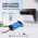 Helyettes�t� biztons�gi kamera Akkumul�tor Eufy S120 T81A0 5200mAh 19.24Wh 3.7V