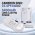 Helyettes�t� orvosi eszk�z Akkumul�tor Caire Inc Freestyle Comfort Portable BT034-1S 6400mAh 92.16Wh 14.4V