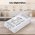 Helyettes�t� porsz�v� Akkumul�tor Xiaomi Mijia K10 Pro MJWXCQ05XY-DC 3000mAh/75.6Wh 25.2V