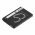 Helyettes�t� telefon Akkumul�tor CAT B40 178205511 1300mAh/4.94Wh 3.8V