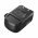 Helyettes�t� porsz�v� Akkumul�tor Redkey P7 Plus VB-08 2500mAh 54Wh 21.6V
