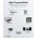 12V t�pegys�g 60W 5A DC csatlakoz� 5,5mmx2,5mm