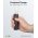 Goobay Outdoor Powerbank ker�kp�r 5000mAh 18W Power Delivery �s Quick Charge kompakt