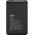 Goobay Compact Powerbank 10000mAh 22W Power Delivery Quick Charge ultrakompakt