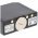Helyettes�t� Akkumul�tor r�di� ad�-vev� Bosch HFE 85 7.2V 1100mAh 8697322501 8697322504 NiMH