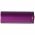 Efest Purple IMR18500 Akkumul�tor lila 3.7V, 1000mAh, �rintkez� fejjel, v�delmi elektronika n�lk�l