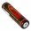 Trustfire 18650 Li-Ion Akkumul�tor 3.7V, 3400mAh (v�delmi elektronik�val)