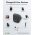 Goobay utaz�adapter USA/Japan (Typ B) Eur�pa (Typ E/F) fekete