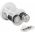 Goobay LED s�rgyertya id�z�t�vel melegfeh�r 2400K elemmel m�k�d� 2x C/LR14 IP44 - Ki�rus�t�s