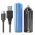 EMOS LED t�lthet� f�m zsebl�mpa. munkal�mpa, szerel�l�mpa 600 lm