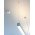 Goobay infrav�r�s mozg�s�rz�kel� fel�leti mennyezeti szerel�shez 360� 6m IP20 LED-hez