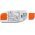 Goobay LED-trafo 24V 8W 200-240V AC IP20 be�p�thet�