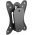Goobay Basic TV falitart� FIXED (S) 23-42col (58-107cm) max.25kg VESA75x75mm/100x100mm