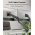 Goobay Pro g�zrug�s dupla monitorkar 17-32col (43-81cm) max.9kg VESA 75x75/100x100
