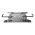 Goobay Basic laptop tart� monitorkarra 10-15,6col (25-40cm) max.4,5kg VESA75x75mm/100x100mm