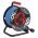 EMOS Fagy�s�ll� k�beldob 50m / 4 aljzat, PVC