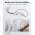 Goobay mini infrav�r�s mozg�s�rz�kel� be�p�thet� mennyezetre 360� 6m IP20 LED-hez