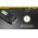 Nitecore THUMB LED kulcstart�/zsebl�mpa 120� neigbarer Kopf bis 85 lumen fekete