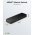 Goobay HDMI m�trixkapcsol� 4x2 4K@60Hz S/PDIF TOSLINK 3,5mm