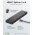 Goobay HDMI eloszt� 1x8 4K@60Hz alum�nium h�z Micro-USB t�p