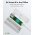 Goobay USB-C-Ethernet adapter feh�r RJ45