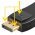 Goobay DisplayPort-HDMI adapter 1.1 DisplayPort dug� > HDMI aljzat (A t�pus)