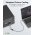 Goobay Plus Series AUX audio adapterk�bel 3,5mm jack 2x RCA (cinch) sztere� 0,5m