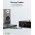 Goobay Plus Series sztere� RCA k�bel 1m 2x RCA dug� (bal/jobb) - 2x RCA dug� (bal/jobb)