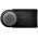 Goobay k�belbilincs 4mm fekete szeggel 100db/csomag