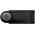 Goobay szegezhet� k�belbilincs 8mm fekete 100db/csomag