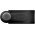 Goobay szeges k�belbilincs 9mm fekete 100db/csomag