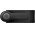 Goobay k�belbilincs 16mm fekete 100db/csomag - Ki�rus�t�s