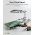Goobay harmadik k�z nagy�t�val 90mm �veg lencs�vel LED-del, forraszt�p�ka tart�, 2x krokodilcsipesz