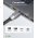 Goobay CAT 6A STP RJ45 csatlakoz� helysz�ni konfekcion�lhat� 5,0-8,5mm csavaros sapka LSA