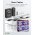 Goobay h�l�zati k�belteszter k�szlet RJ11 RJ45 CAT5 CAT6 CAT7 ISDN