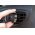 Goobay univerz�lis m�gneses aut�s tart� szett v�kony diz�jn 1x adapter 2x f�mlemez