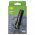 GP Discovery C32 AF zsebl�mpa fekete 300lumenes + 3db LR03 GP Ultra elem