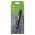 GP Discovery C33 MWL zsebl�mpa fekete 150lumenes + 2db LR6 GP Ultra elem